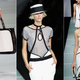 Illustration for article titled Armani Is Black White Sharp All Over